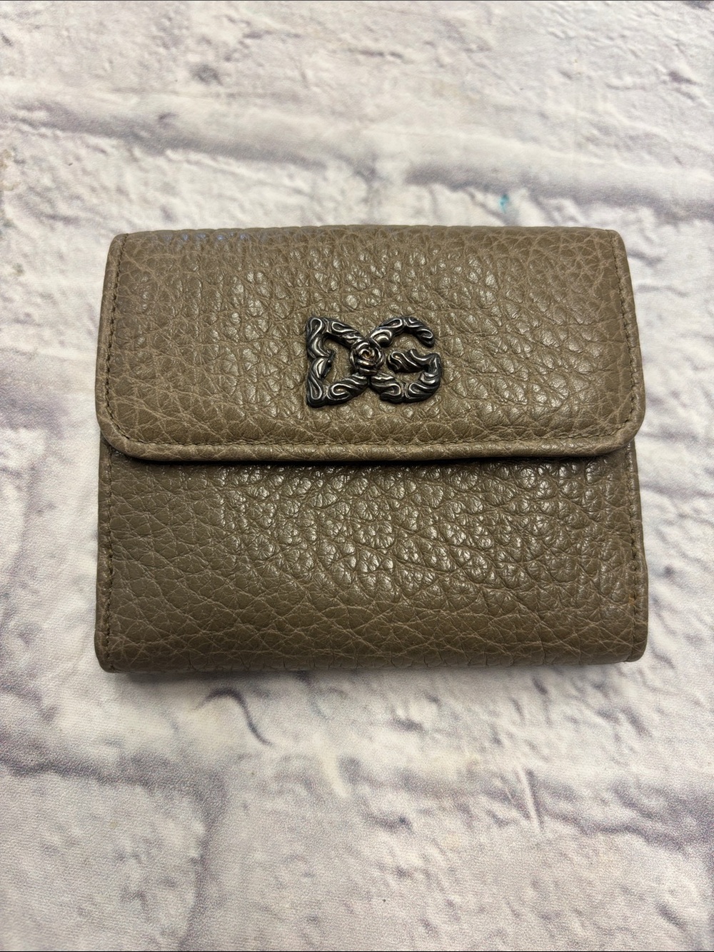 Dolce & Gabbana wallet - Picture 2 of 6